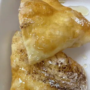 Sopaipillas