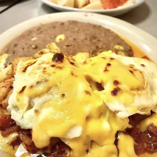 El Ranchero