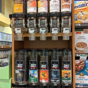 Los Alamos Cooperative Market coffee