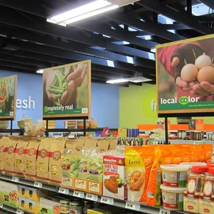 Wonderful selections.