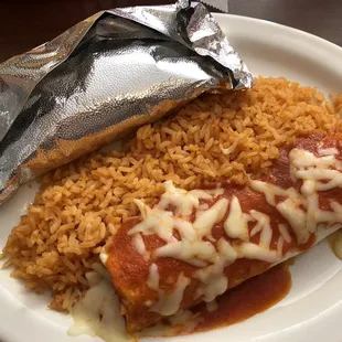 Los Alamos Tex-Mex Restaurant