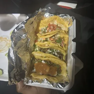 Tacos