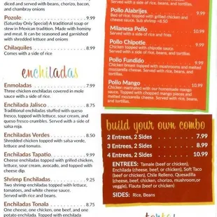 Menu Pg 3 (1/21/22). Prices subject to change.