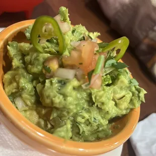 Guacamole