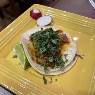 Al pastor