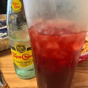 agua de jamaica