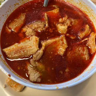 Menudo