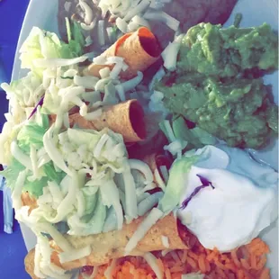 Flautas