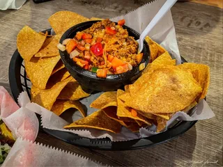 Mijas Taqueria-Lake Highlands