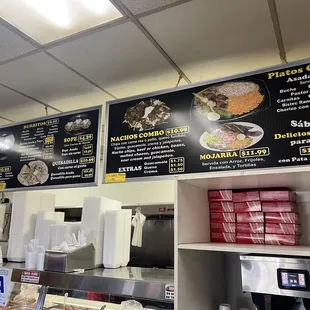 Los Altos Market