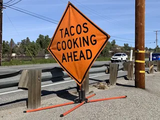 Lake Mathews General Store