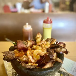 Molcajete