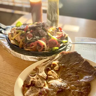 Parrillada