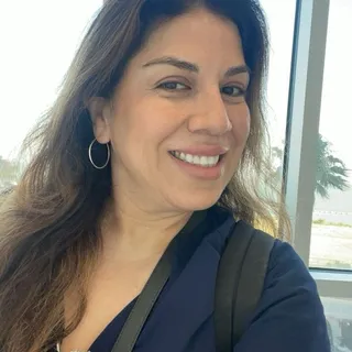 Gabby A.