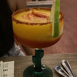 Mangonada Rita