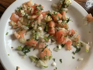 Camino Real Mexican Grill