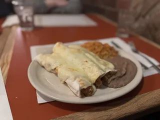 Xochimilco Restaurant