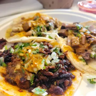Al pastor