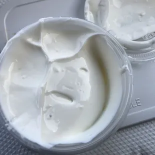 Sour Cream