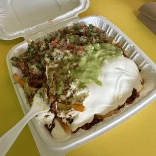 Super Nachos