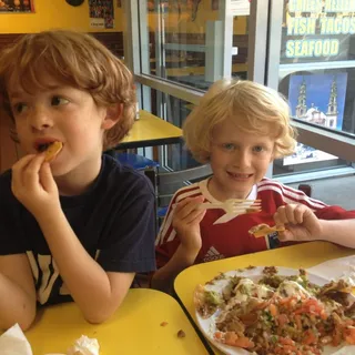 Super Nachos
