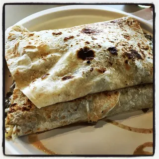 Super Quesadilla