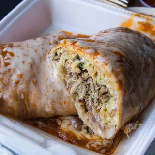Super Burrito