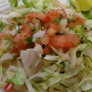 Fish Taco