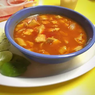 Menudo