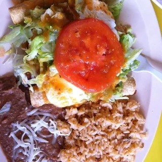 Flautas