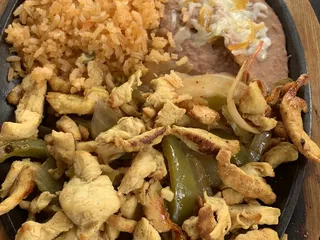 Pepe's Mexican Restaurant