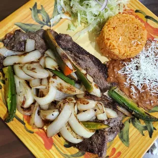 Carne asada