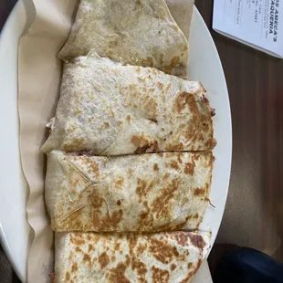 Quesadilla