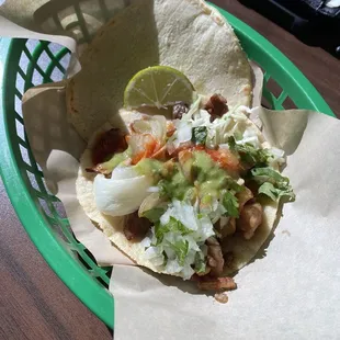 Taco