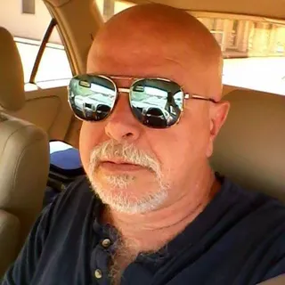 Tony P.