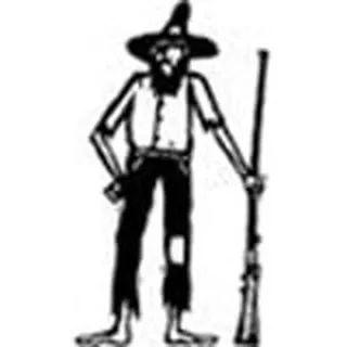Hillbilly X.