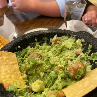 Guacamole Dip