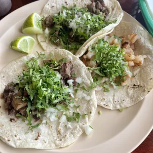Hardshell Tacos