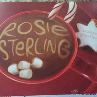 Rosie S.