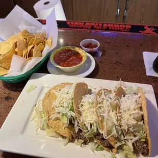 Taco Tuesday