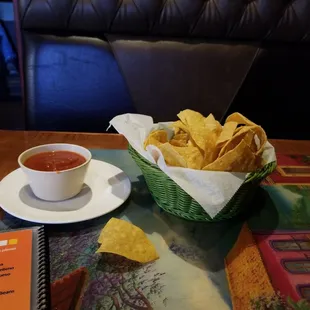 nachos, food