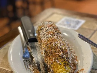 Baja Mex Grill