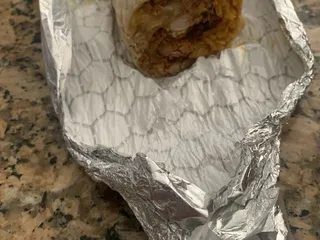 Tacos La Central