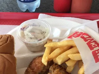 Little Mint of Hertford