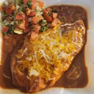 Chile relleno