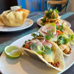 Tacos al Pastor