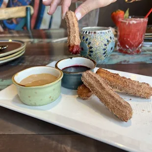 Churros
