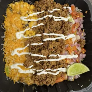 Ground Beef