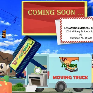 Coming soon... !!!