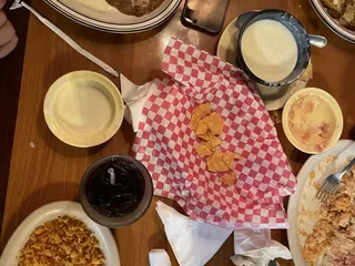 Los Compadres Restaurant